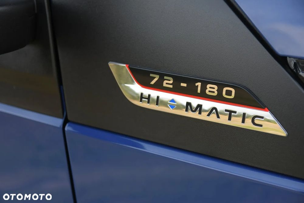 Iveco DAILY=72-180=SKRZYNIA+WINDA=4.85M - 39