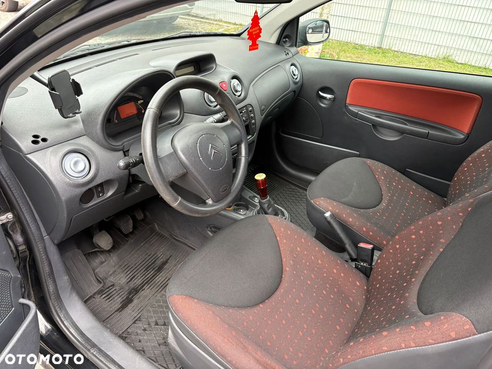 Citroën C2 - 10
