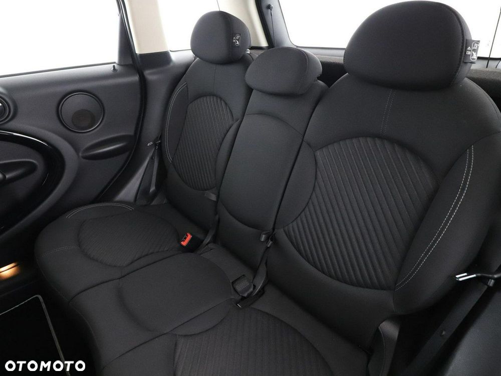 MINI Countryman Cooper SD - 18