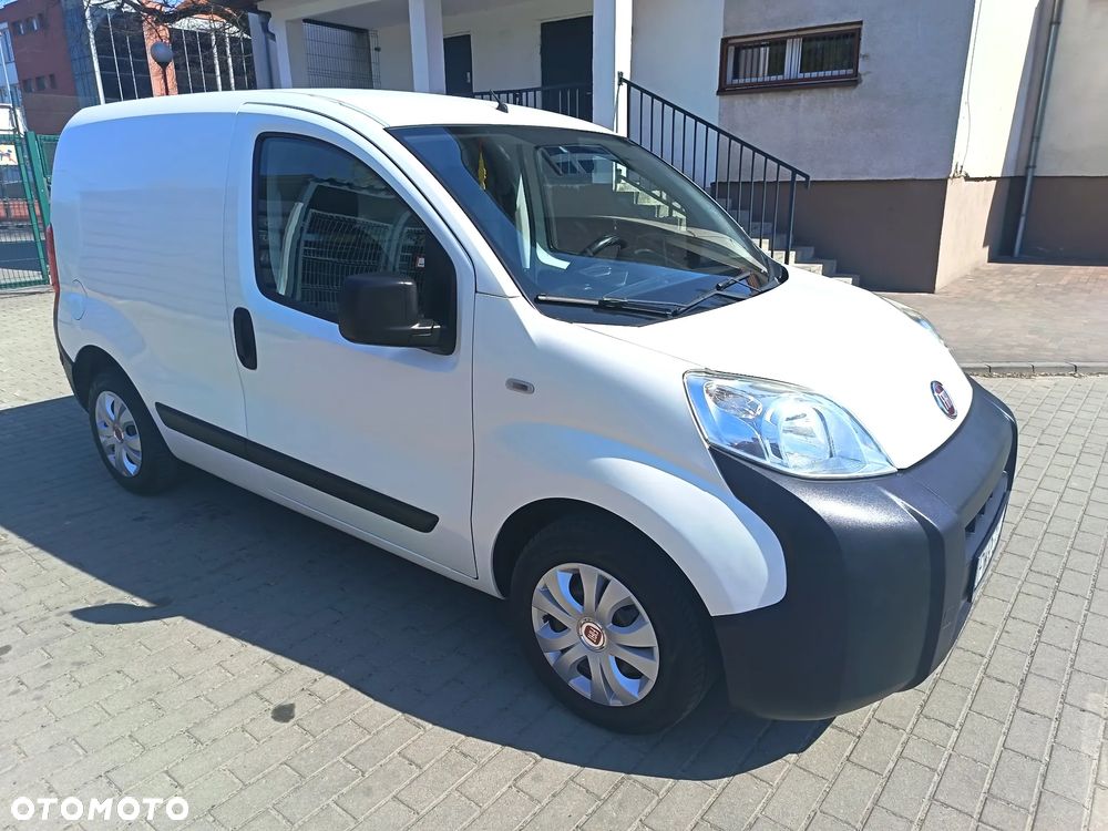 Fiat FIORINO - 7
