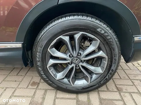 Honda CR-V 2.0 i-MMD Elegance (Honda Connect+) - 9