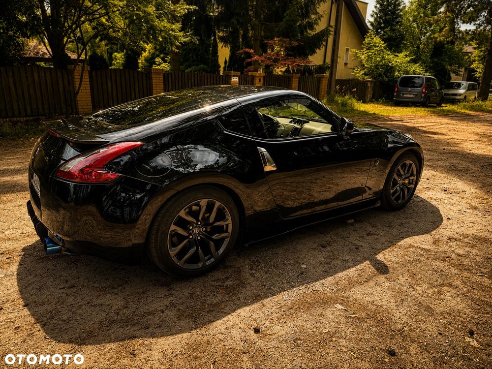 Nissan 370 Z 3.7 V6 Premium - 6