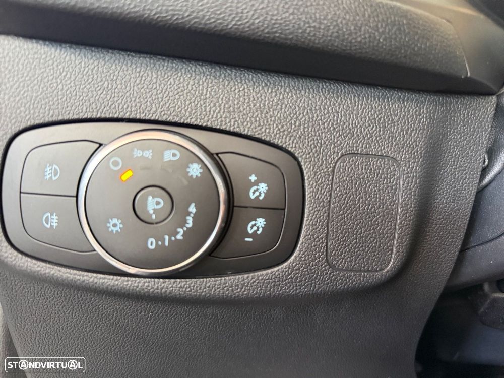 Ford Focus 1.5 TDCi ECOBlue Active Aut. - 13