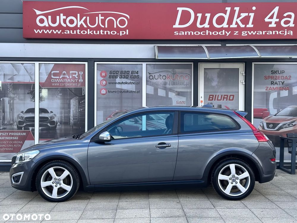 Volvo C30 - 24