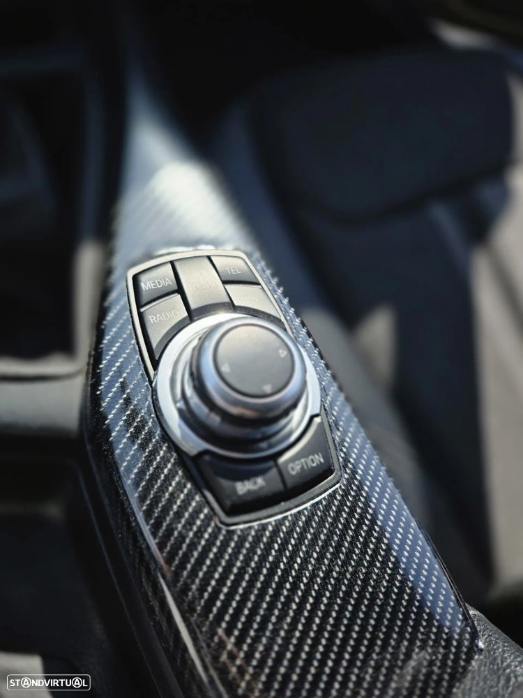 BMW 116 d EfficientDynamics Edition Sport Line - 18