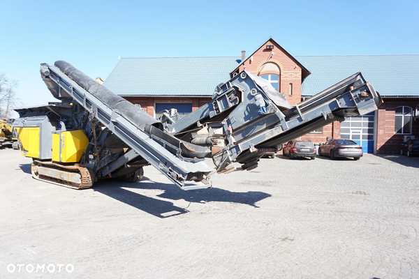 Inny Rubble Master RM 80GO!