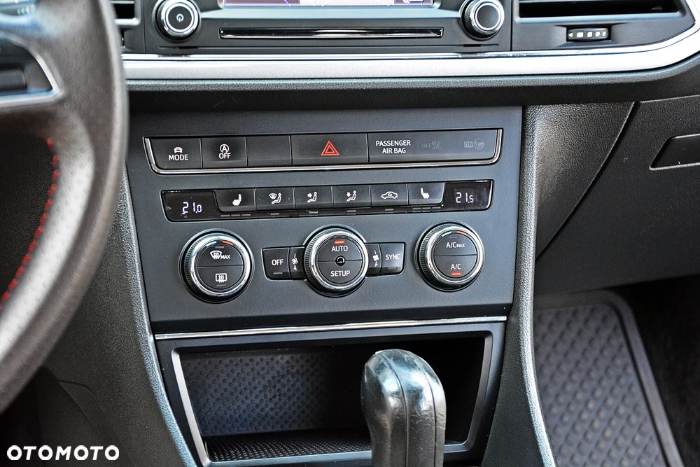 Seat Leon 1.8 TSI Start&Stop DSG FR - 28