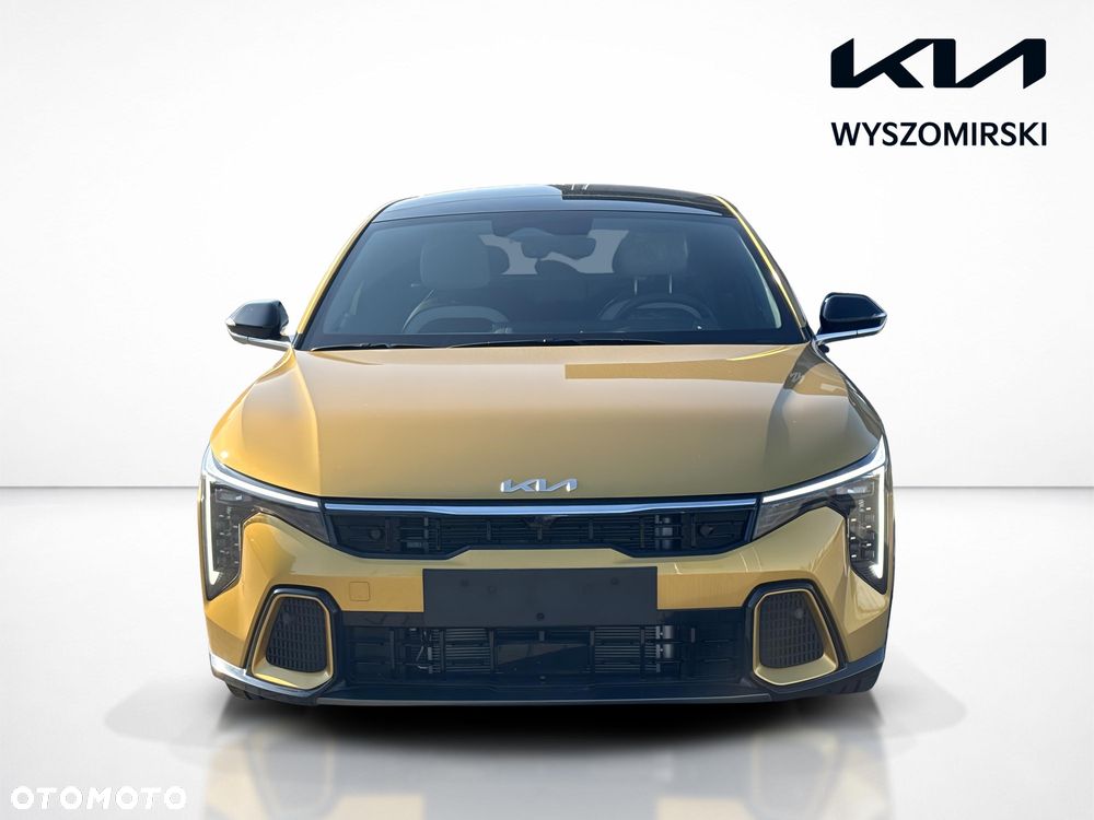 Kia K4 1.6 T-GDI GT Line - 9