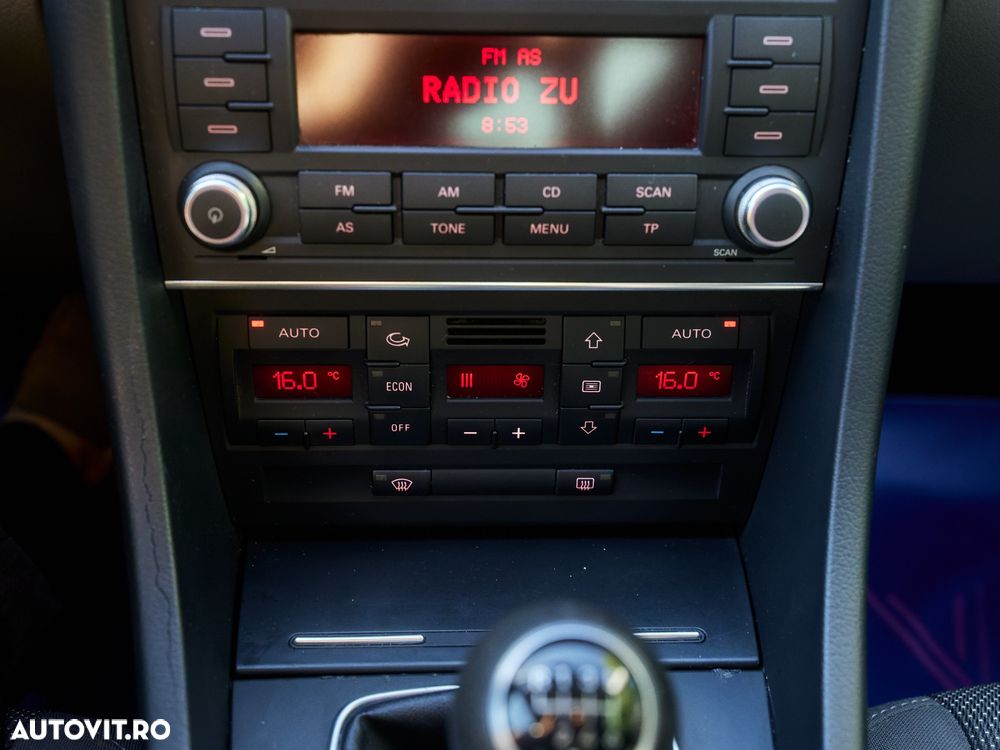 Seat Exeo 1.8TSI Style - 29