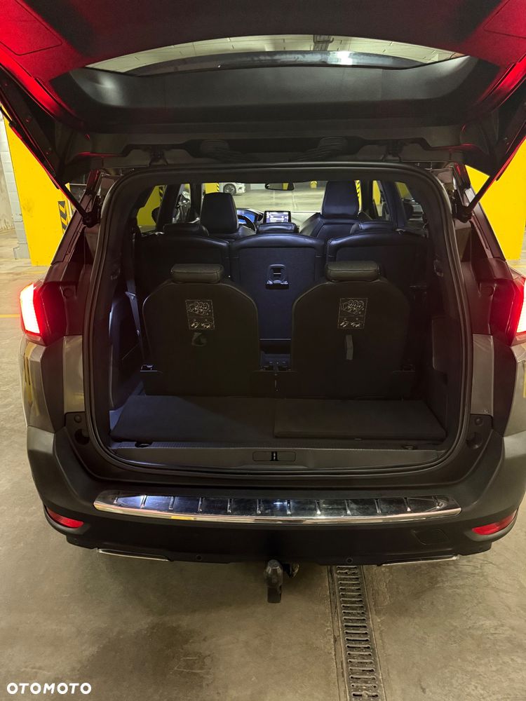 Peugeot 5008 THP 165 EAT6 Allure - 6