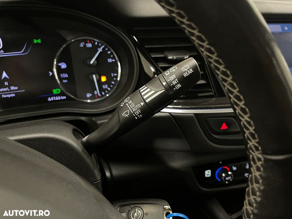 Opel Insignia 2.0 Start/Stop Aut. Elegance - 25