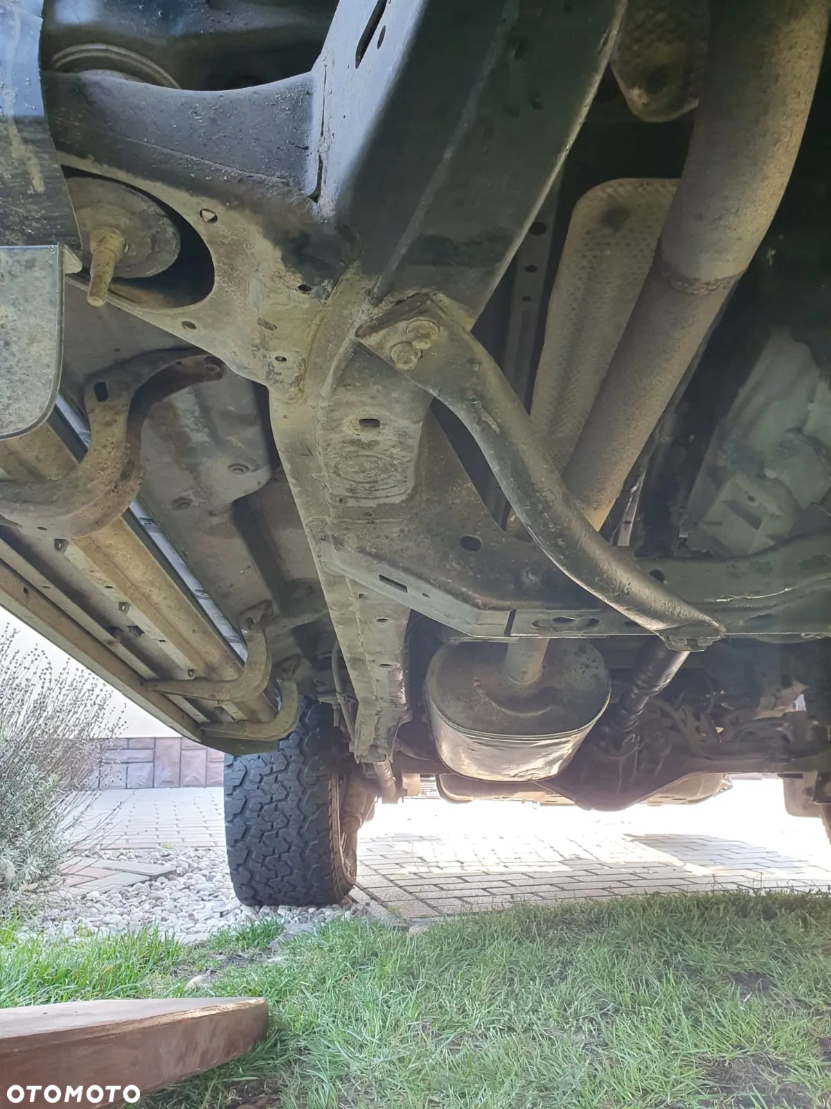 Toyota Land Cruiser 3.0 D Sol - 11
