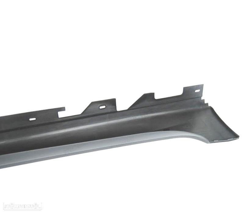 EMBALADEIRAS BMW G30 G31 17- LOOK M - 2