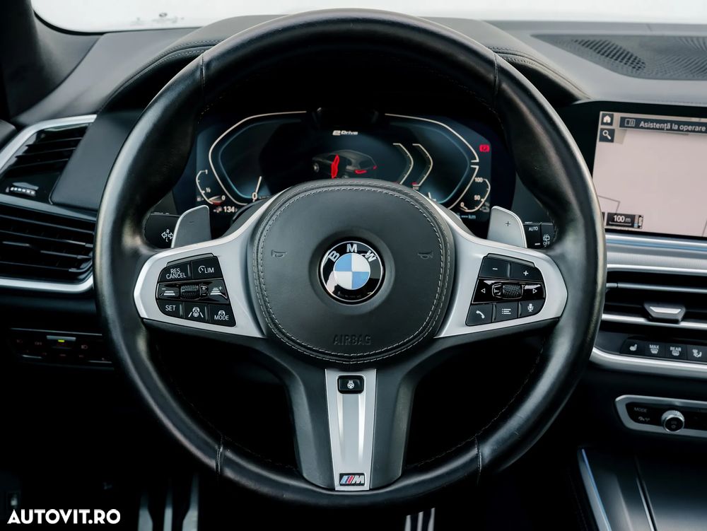 BMW X5 - 25