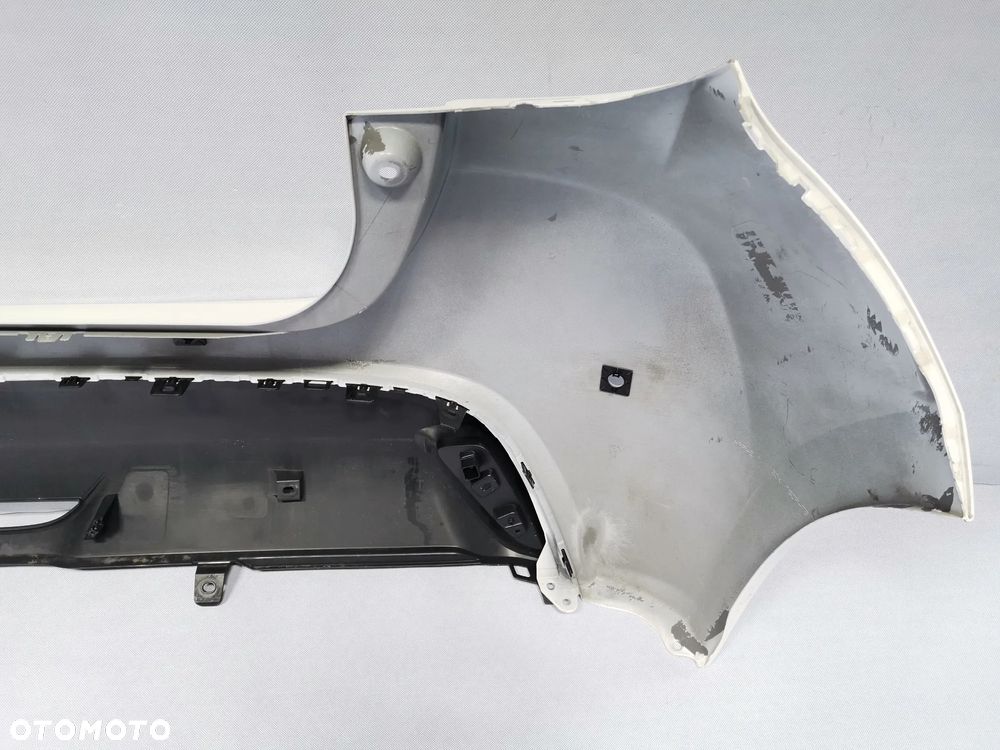 Zderzak Tył Tylny TOYOTA YARIS IV 4 2020- Oryginał PDC - 12