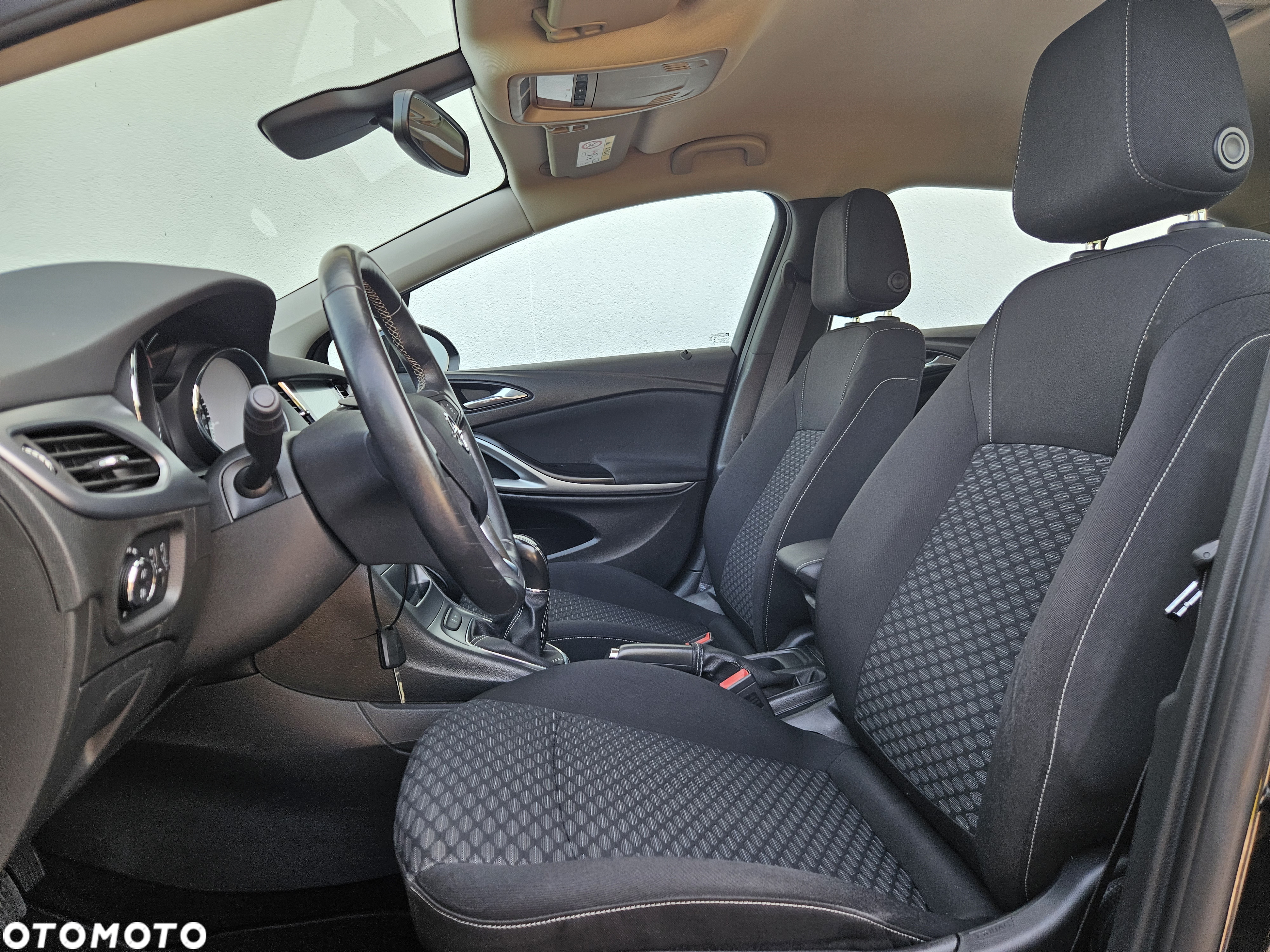 Opel Astra - 6