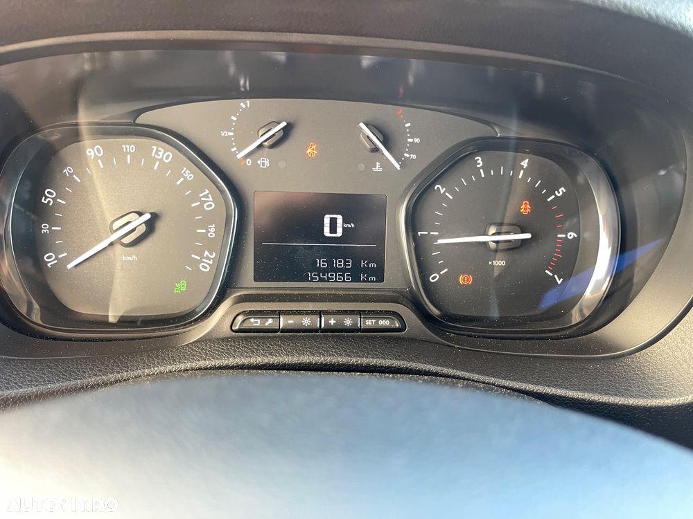 Peugeot Expert  2.0HDI  L2  USI SPATE - 38
