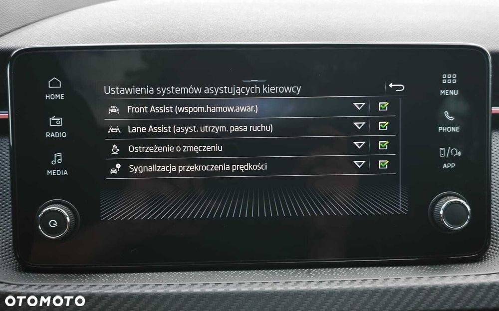 Skoda Scala 1.0 TSI Monte Carlo - 30