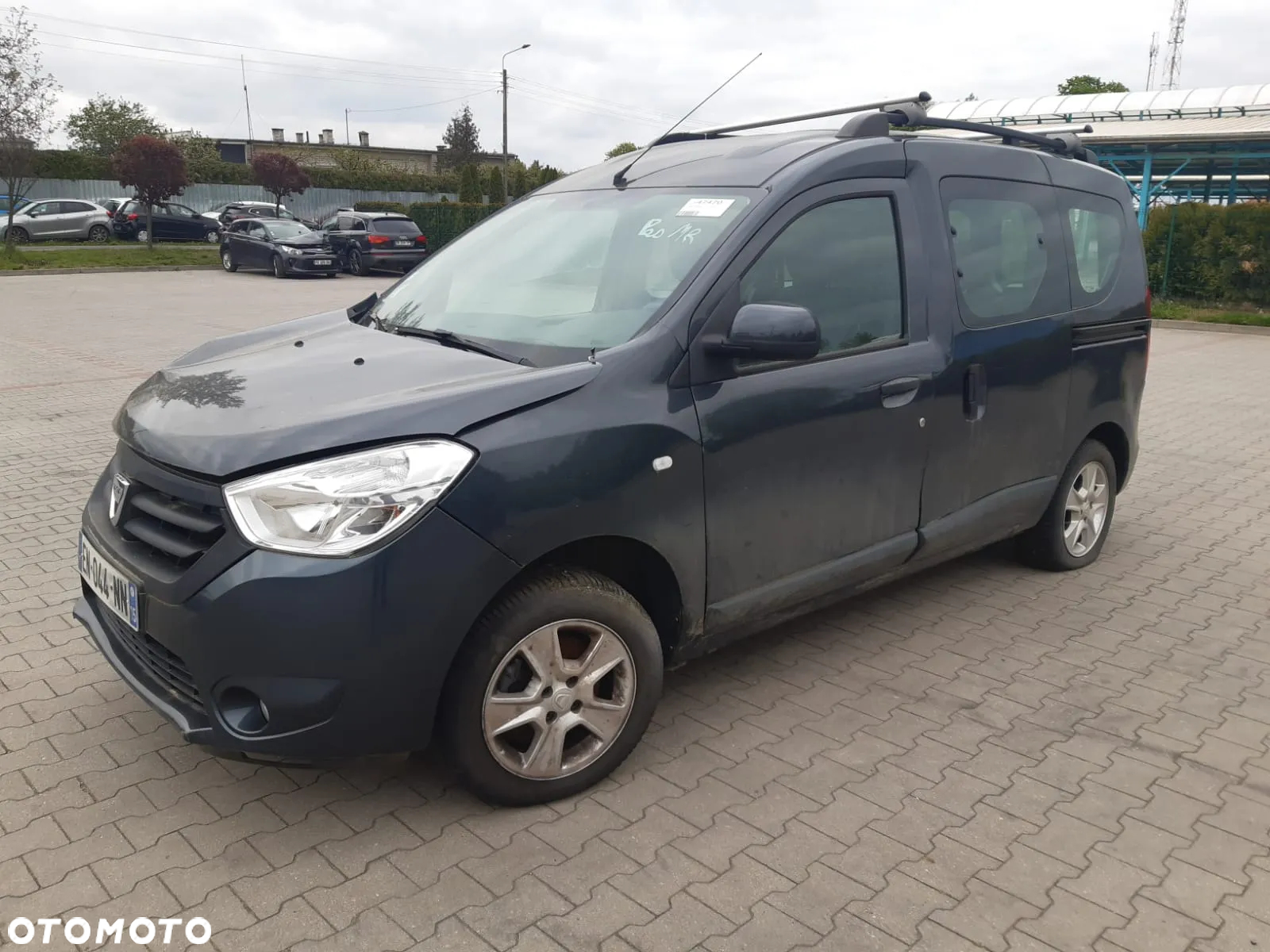 Dacia Dokker - 3