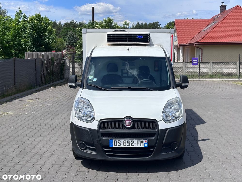 Fiat Doblo - 2