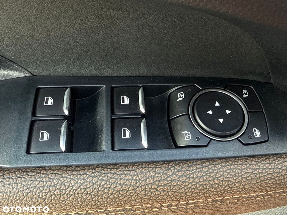 Volkswagen Amarok 3.0 V6 TDi 4MOTION PanAmericana - 27