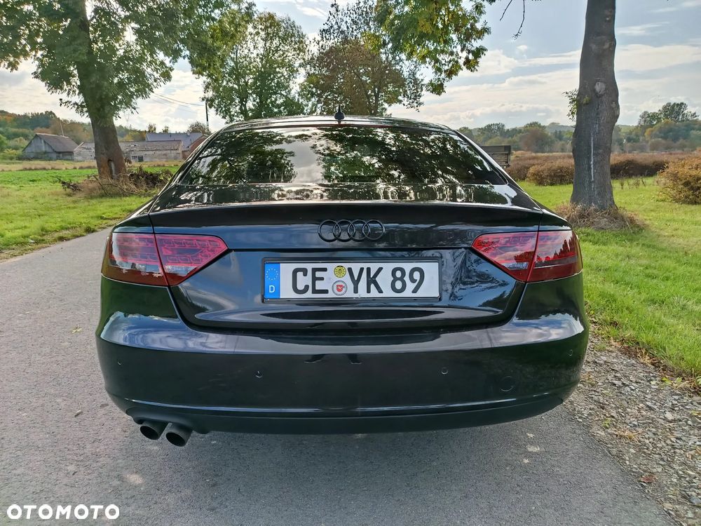 Audi A5 - 17