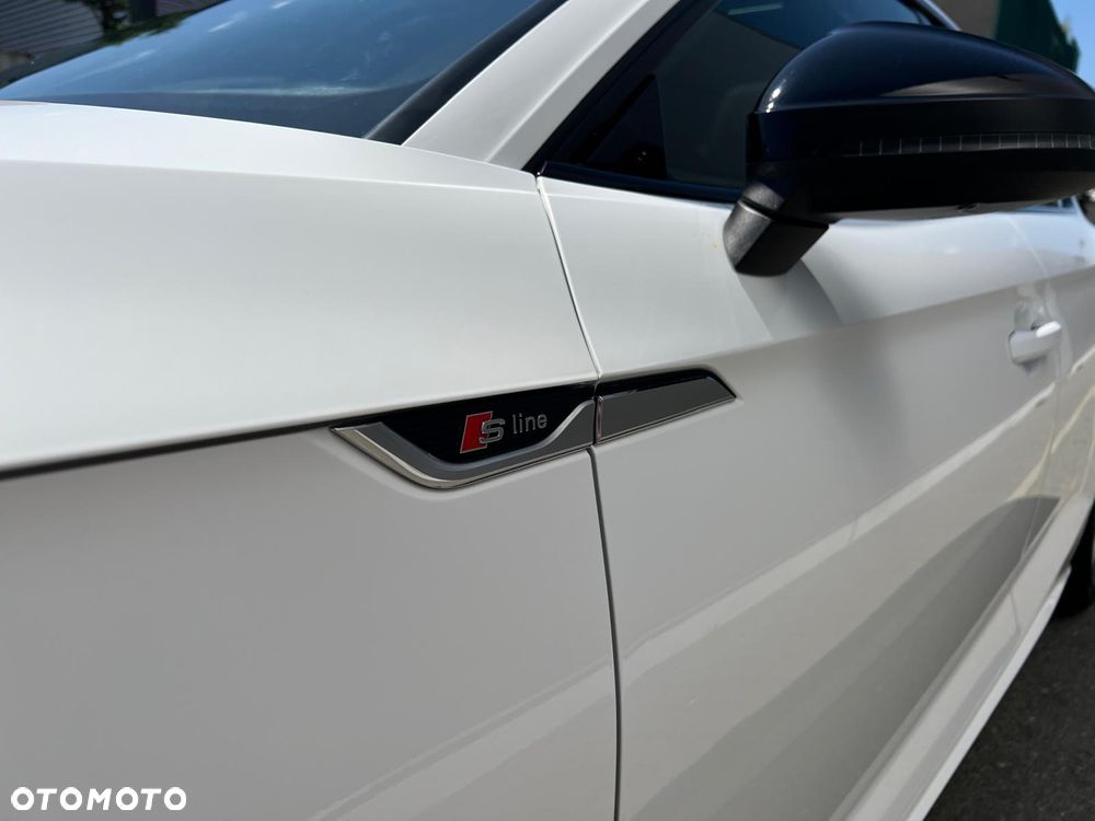 Audi A5 Sportback - 21