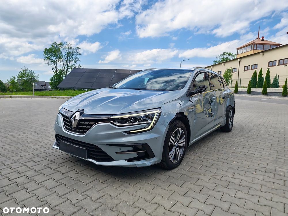 Renault Megane E-TECH 160 INTENS - 4