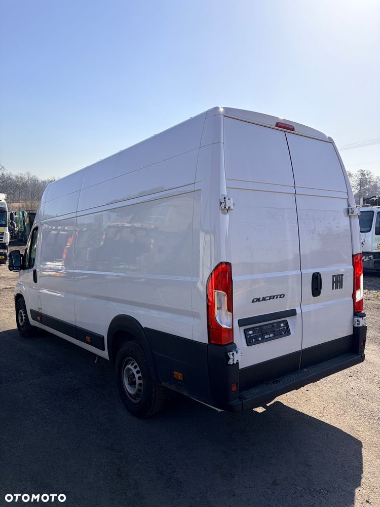 Fiat Ducato - 2