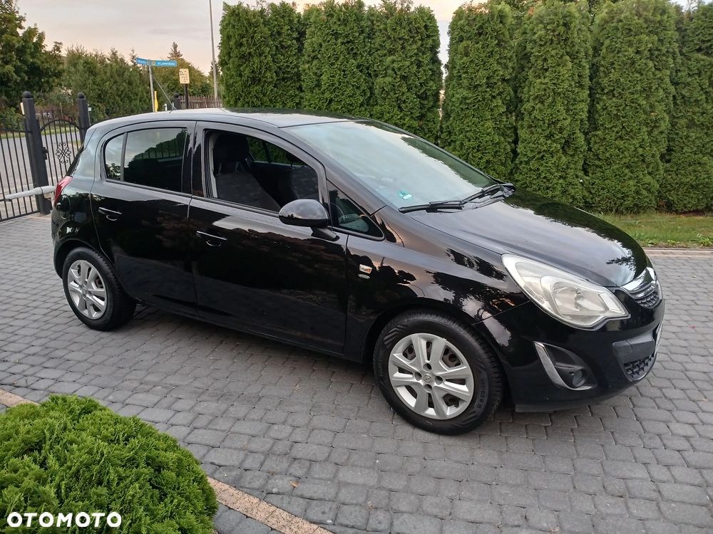 Opel Corsa - 11