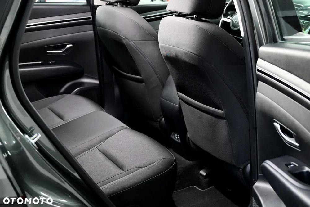 Hyundai Tucson 1.6 CRDi 2WD Select - 10