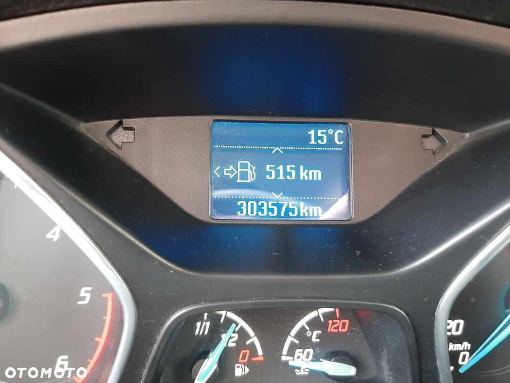 Ford Focus 1.6 TDCi Edition - 10