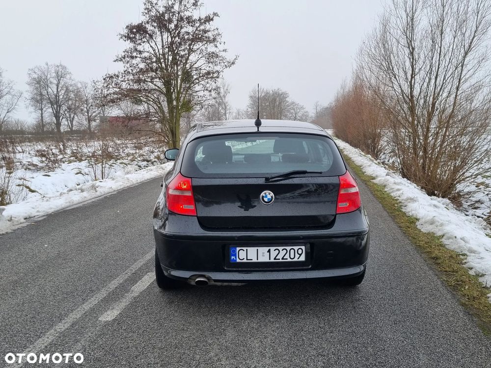 BMW Seria 1 116i Edition Sport - 2