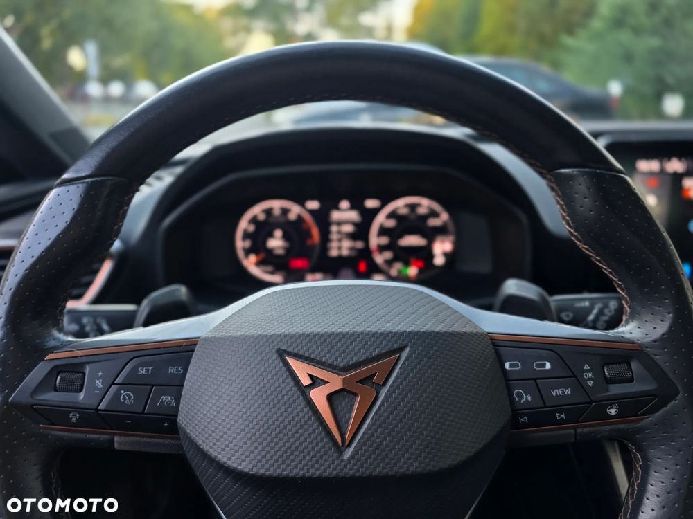 Cupra Leon - 23