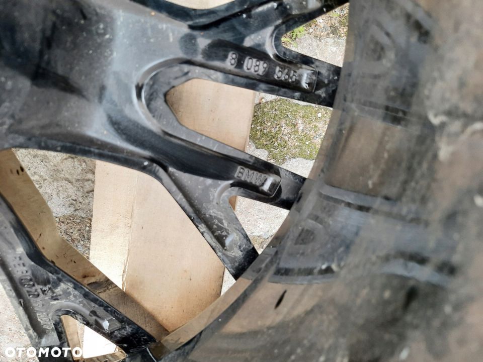 ORYG. BMW M8 8 811 F91 F92 10.5J IS 28 20 1409 - 3