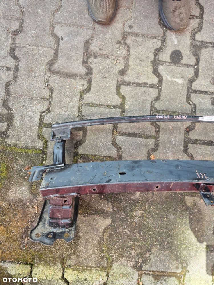 Hyundai Tucson III belka zderzaka 64900 D7001 - 5