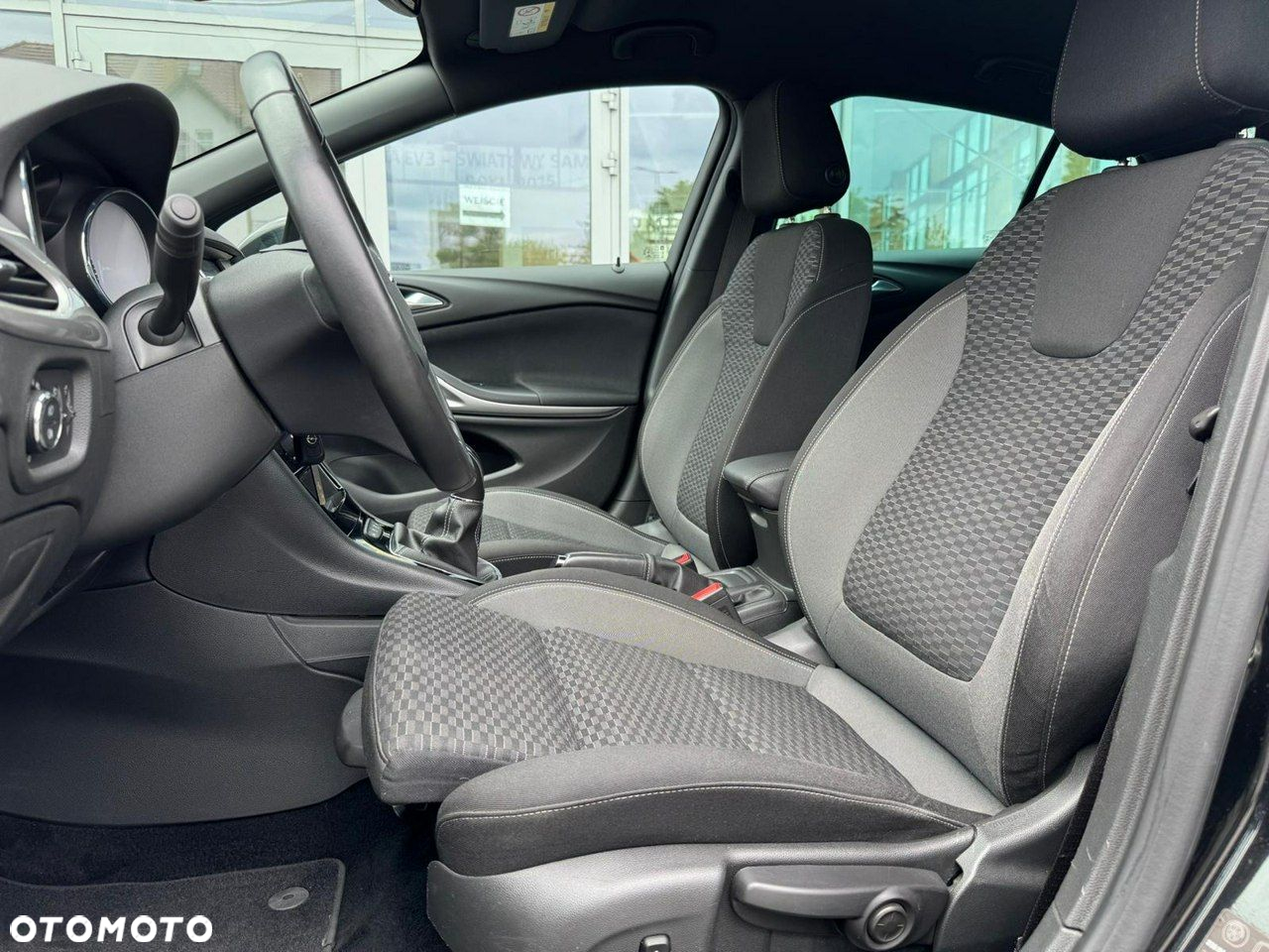 Opel Astra - 13