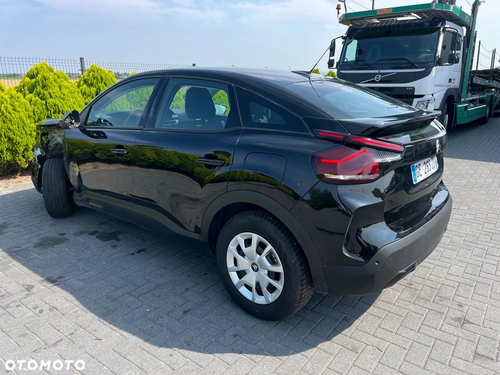 Citroën C4 PureTech 100 Stop&Start LIVE PACK - 4