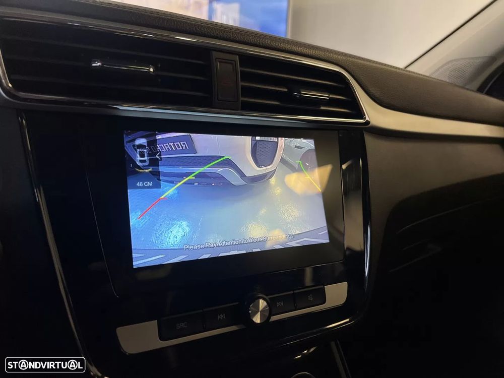 MG ZS EV 44.5 kWh Comfort — fotografia 30