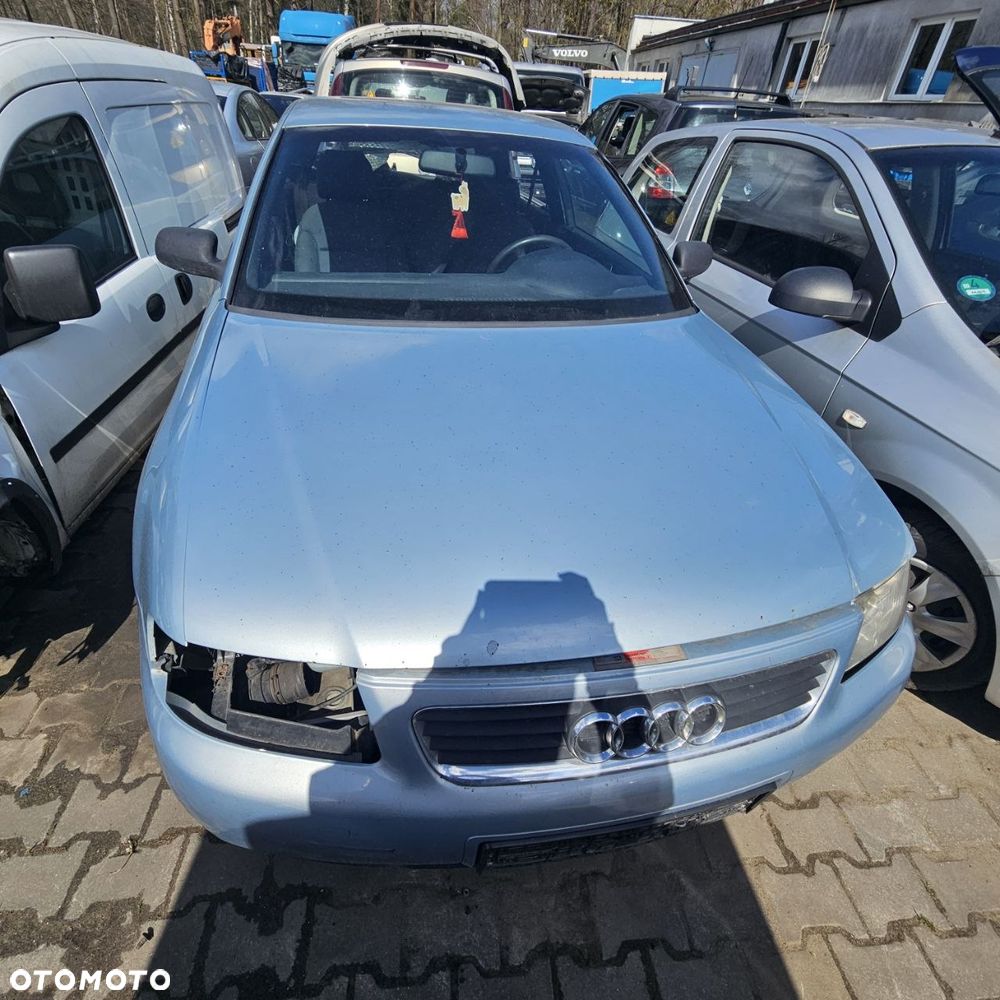 AUDI A3 (2001) 1,9 D 66 kW / 90 KM - 1