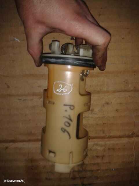 Bomba Combustivel 0580305006 PEUGEOT 106 1995 1,4 GASOLINA PEUGEOT 106 1993 1.0I GASOLINA - 2