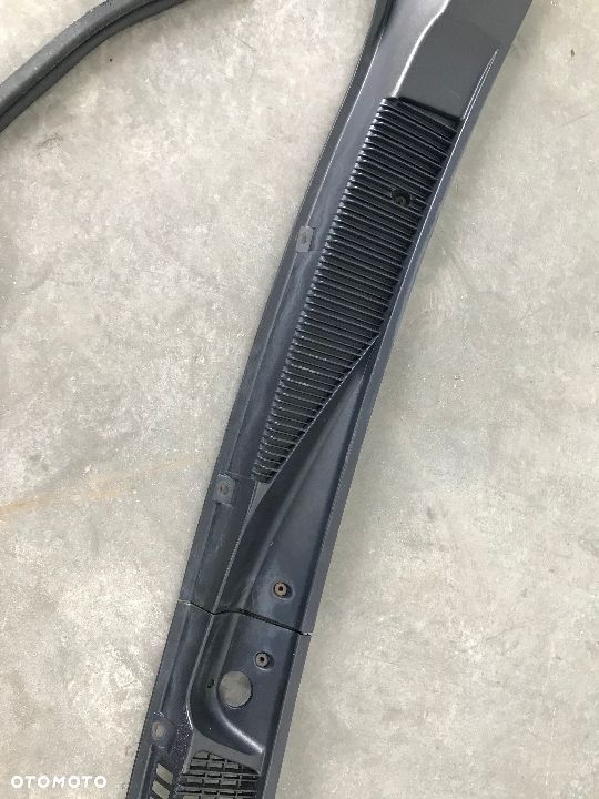 Podszybie Ford Transit Connect MK1 I 02-13r 2T14A02217a - 4