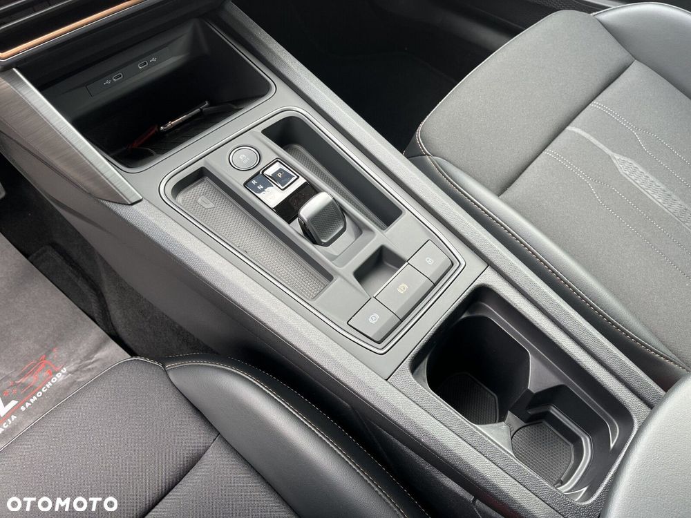 Cupra Leon - 16