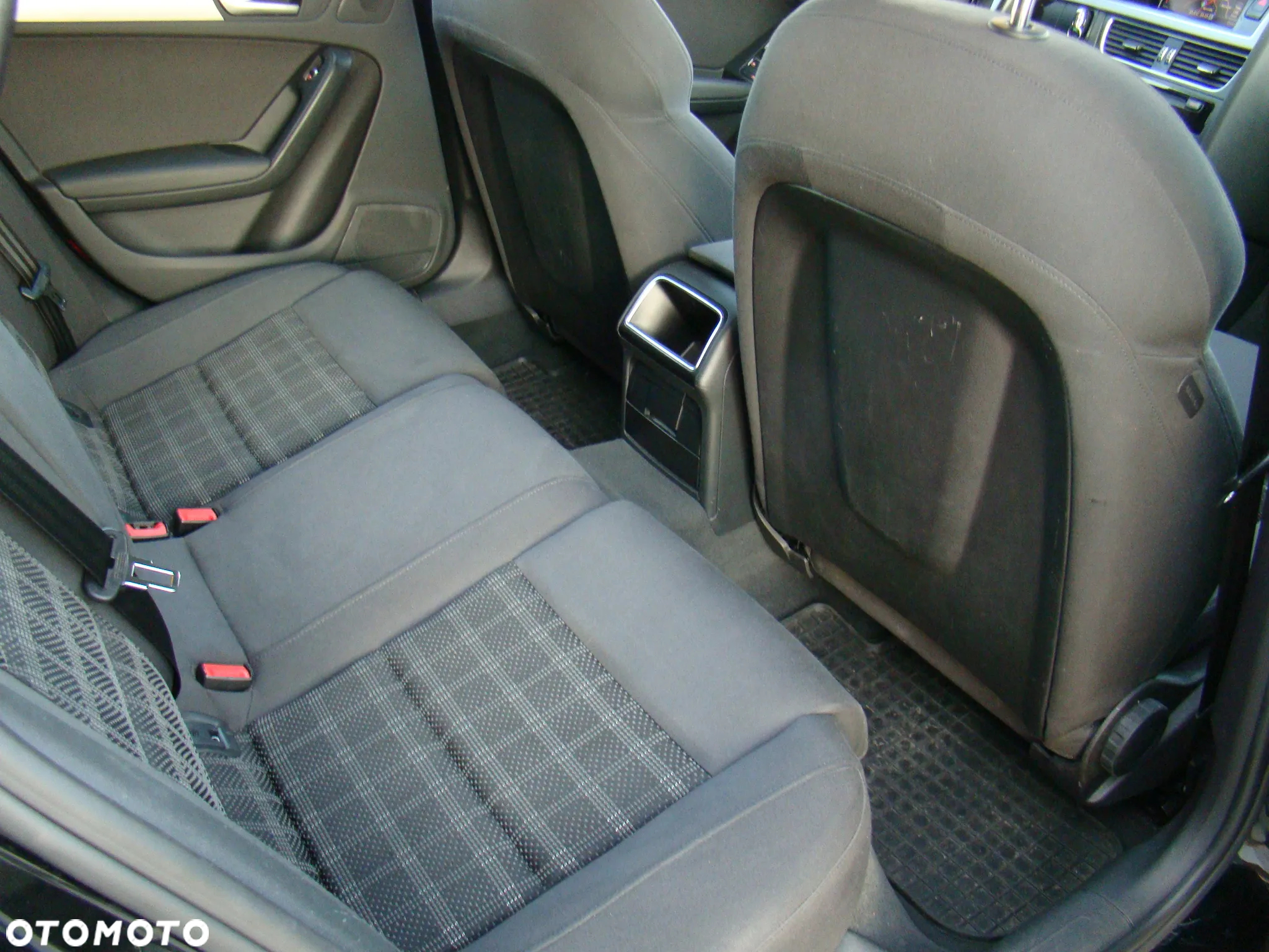 Audi A4 Avant 2.0 TDI DPF multitronic Ambition - 32