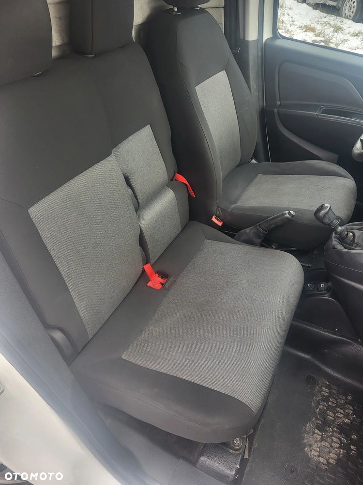 Fiat Doblo 1.6 Multijet 16V Dynamic - 11