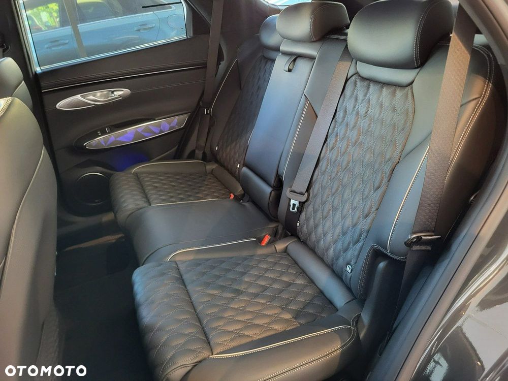 Genesis GV70 2.2 Diesel AWD AT8 Sport Line - 34