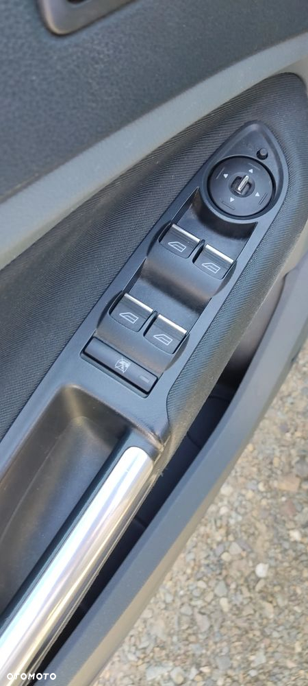 Ford C-MAX 1.6 EcoBoost Start-Stop-System Trend - 8