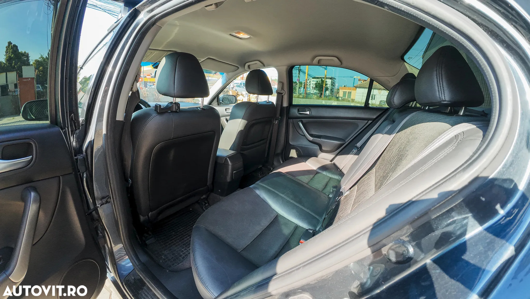 Honda Accord - 5