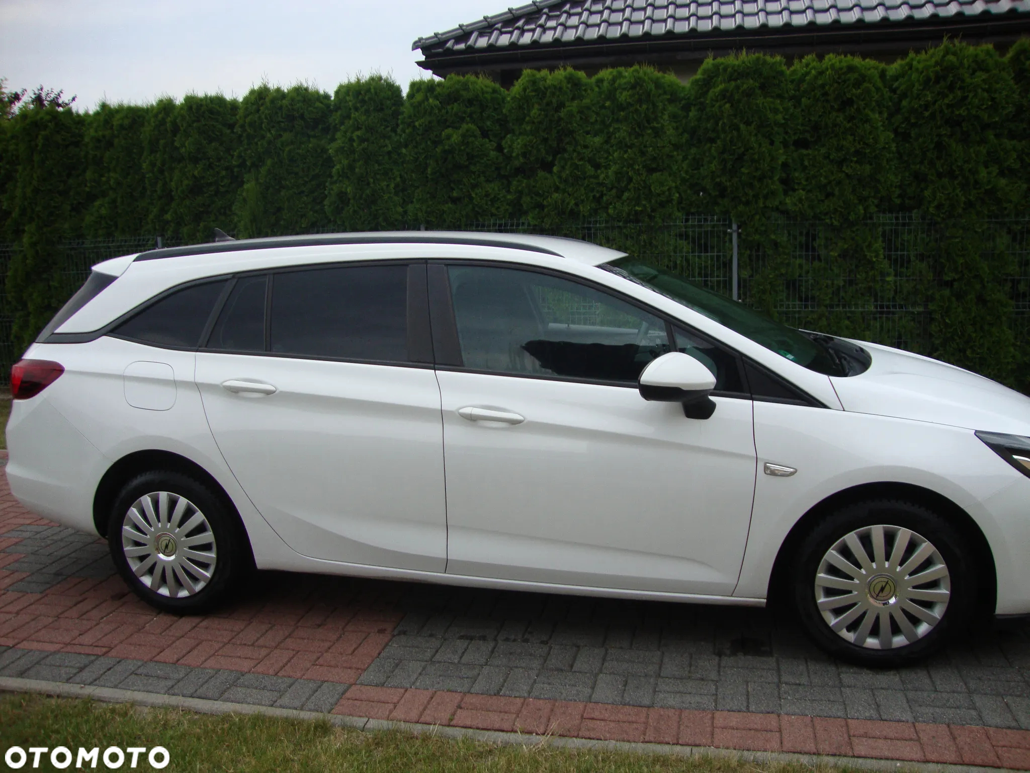 Opel Astra - 3