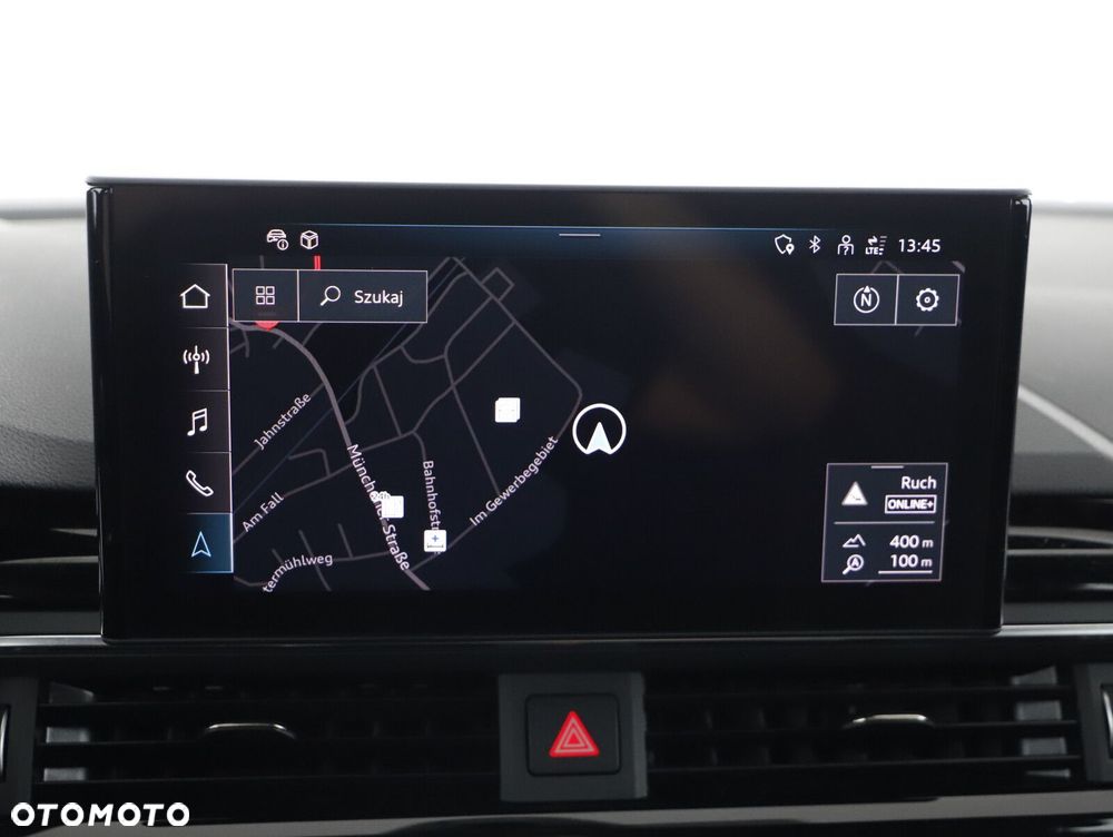 Audi A4 Avant 40 TDI mHEV S tronic - 17